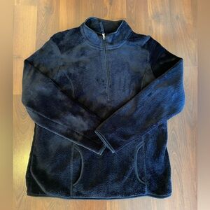 Women’s Fleece Pullover